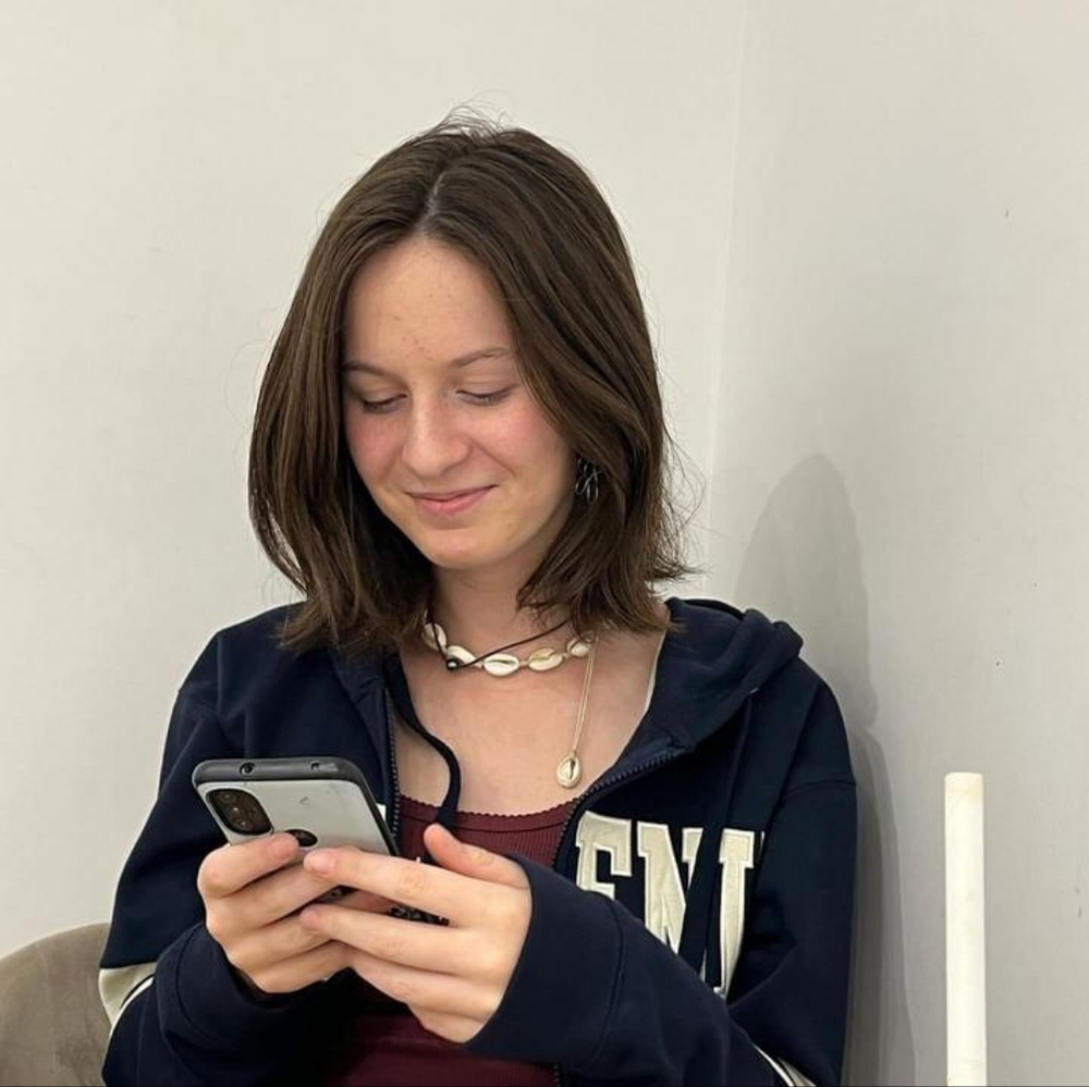 Meet your Posher, Alix